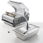 Vacuum W8 TOP 50 DX DB